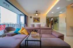 Prive (D19), Condominium #476310181